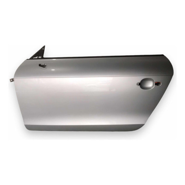 Porta Lado Esquerdo Audi Tt Roadster 2012