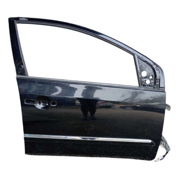 Porta Dianteira Direita Nissan Sentra 07/12 Original 