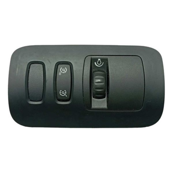 Botão Reostato Farol Renault Megane/  Grand Tour 07/13 