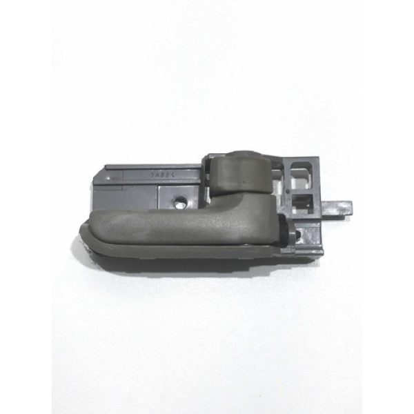 Maçaneta Interna Dianteira Direita Toyota Corolla 02/06 #104