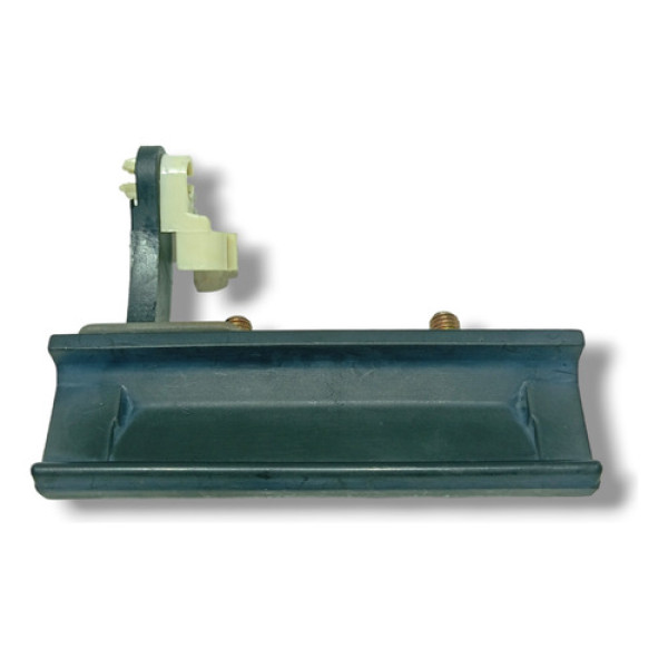 Maçaneta Tampa Traseira Porta Malas Lifan X60 12/17 #163