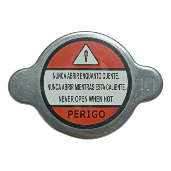 Tampa Do Radiador Água Hyundai Hb20 2013/2019