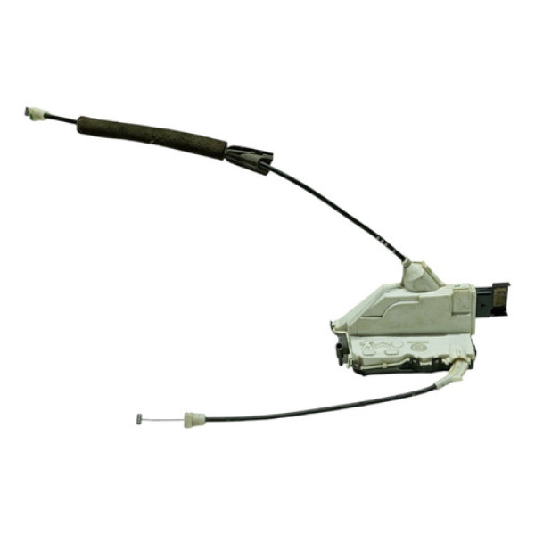 Fechadura Interna Porta Dianteira Direita Citroen C3 12/16