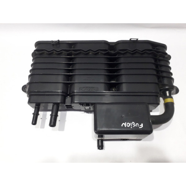 Canister Carvão Ativado Ford Fusion 06/12 9e519e857bc 