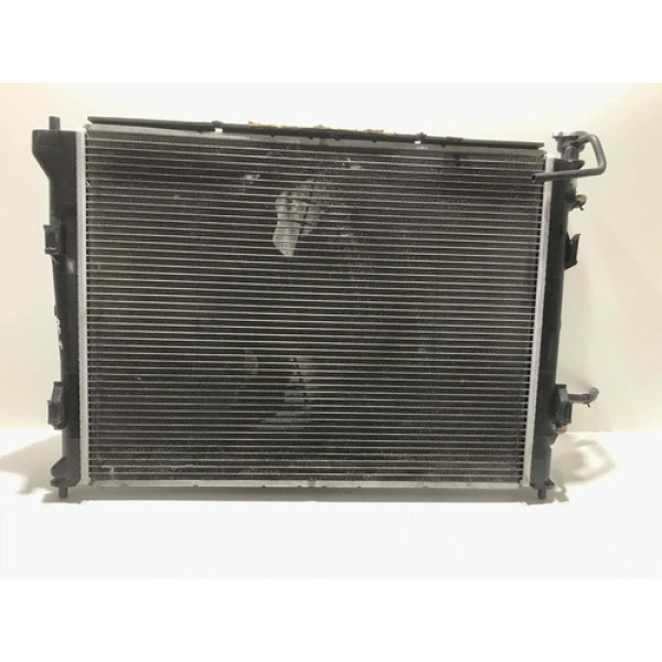 Kit Radiador Hyundai I30 09/12 Original