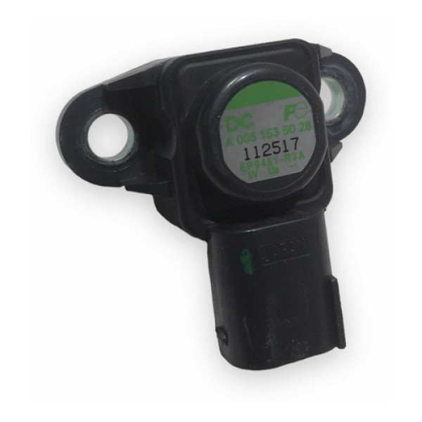 Sensor Map Mercedes Benz C180/ C200 1.8 08/14 #111