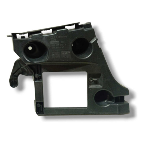 Guia Parachoque Traseiro Esquerdo Audi A6 11/14 4g5807393