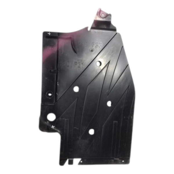 Protetor Assoalho Esquerdo Bmw 320i/ 328i 51757258049 #c3