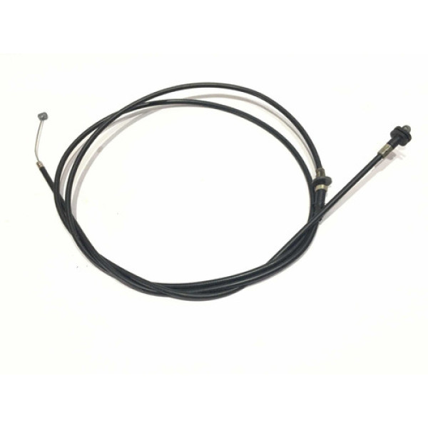 Cabo Abertura Capô Dianteiro Chery Tiggo 10/14 #47