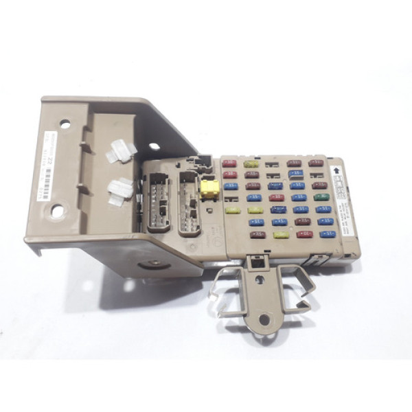 Caixa Fusível Ignição Subaru Impreza 2010 Lb101101b  #71