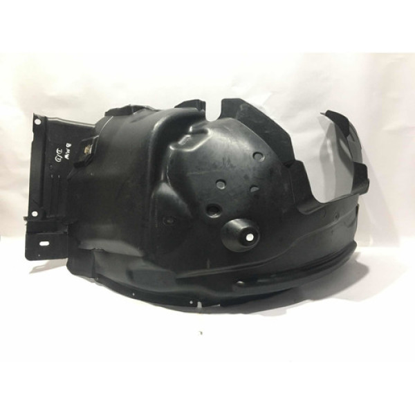 Parabarro Dianteiro Direito (trás)  Bmw 318/ 320i 09/12 #p1