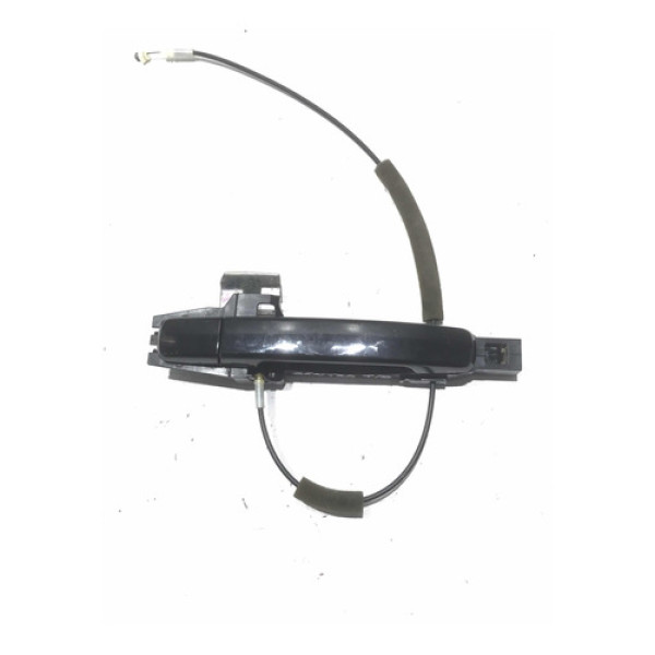 Maçaneta Externa Porta Traseira Direita Sentra 08/13 #136