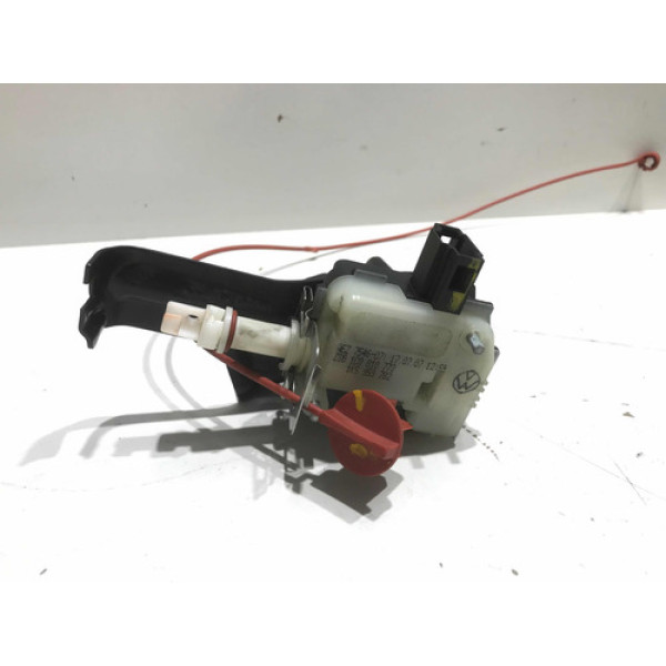 Motor Elétrico Trava Portinhola Tanque Audi Tt #133