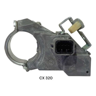 Trava Coluna Direção...