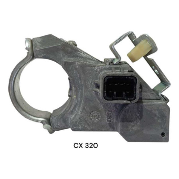 Trava Coluna Direção Hyundai Sonata 11/14 819002m710