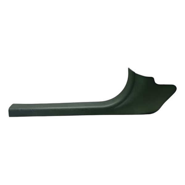 Soleira Porta Dianteira Esquerda Ford Fusion 09/12 #c6