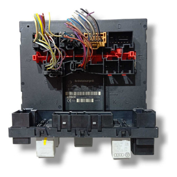Caixa De Fusíveis Bsi Audi Tt/ A3 Sportback 07/14