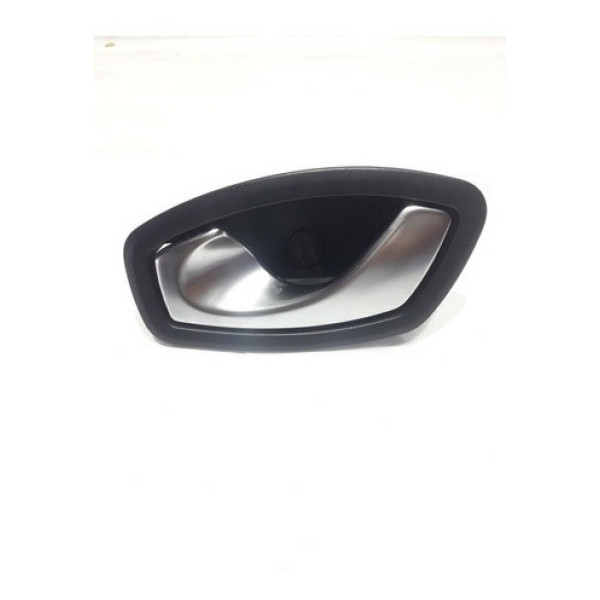 Maçaneta Interna Porta Esquerda Renault Fluence 11/15 #83