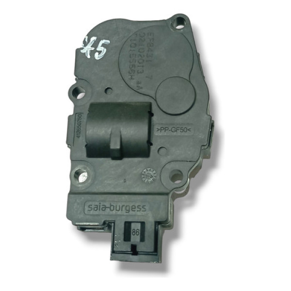 Atuador Caixa Evaporadora Bmw 320i/ 328i 13/16 *5 #158