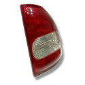 Lanterna Direita Corsa Classic 2000/2009 #m7 Direito Vermelho