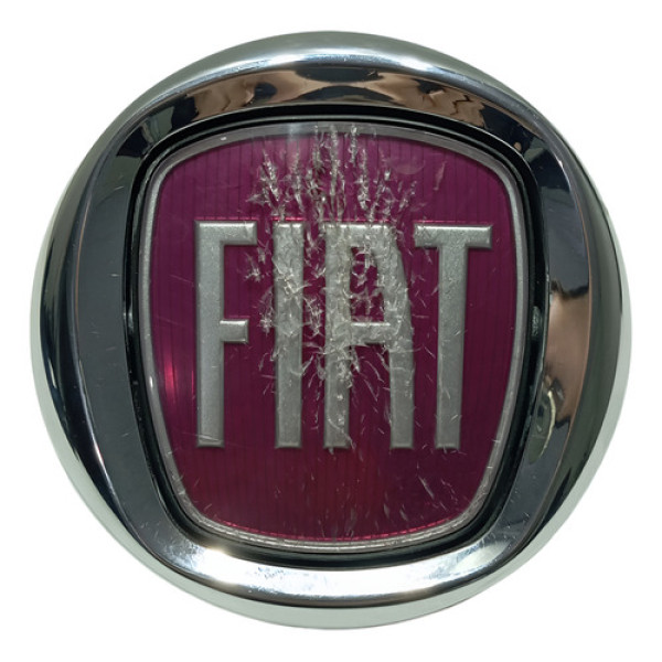 Maçaneta Tampa Traseira Fiat Strada Adventure 14/18 51812553