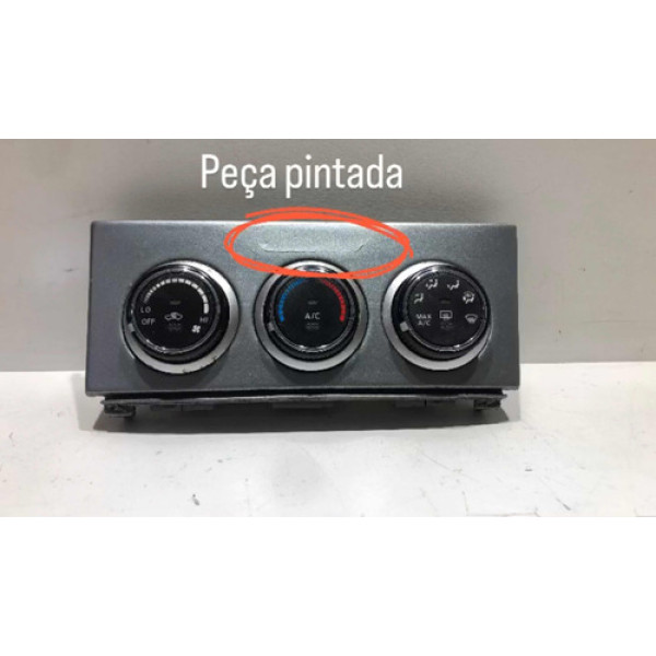 Comando Ar Condicionado Nissan Sentra 2007/ 2013 #108