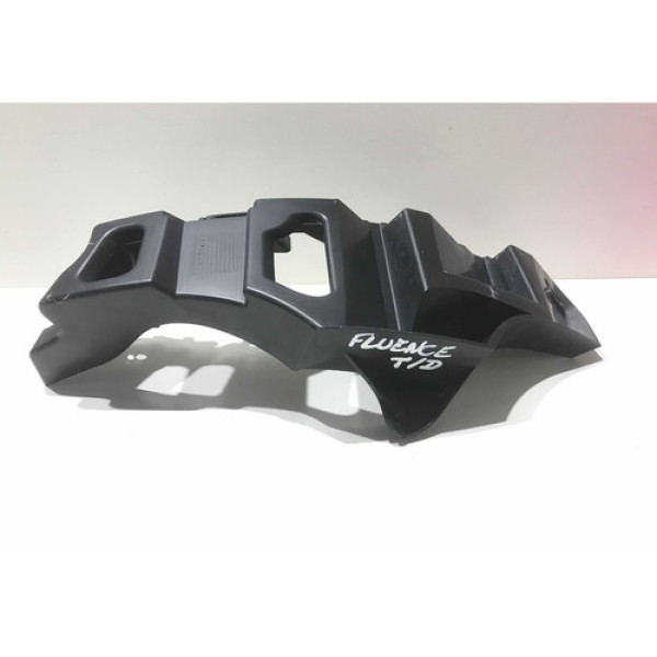 Guia Parachoque Traseiro Direito Renault Fluence 11/16 #120