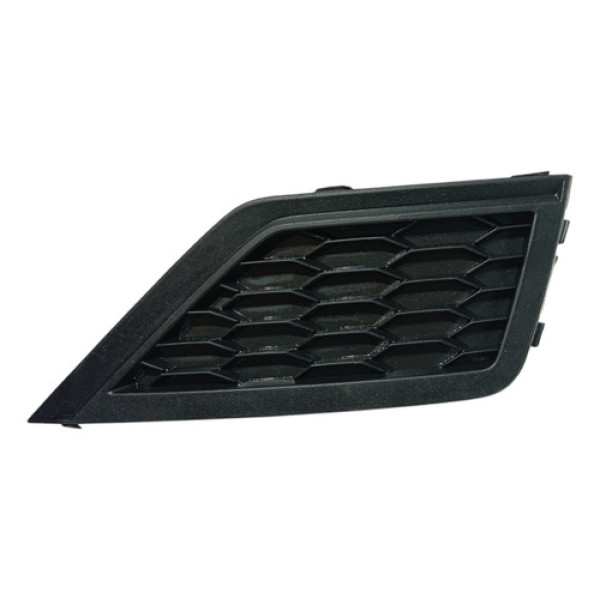 Grade Parachoque Esquerdo Gol G7 17/20 5u0853666p #16