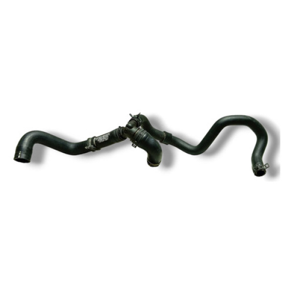 Mangueiras Saida Da Bomba De Água Mercedes C180/ C200/ C250 