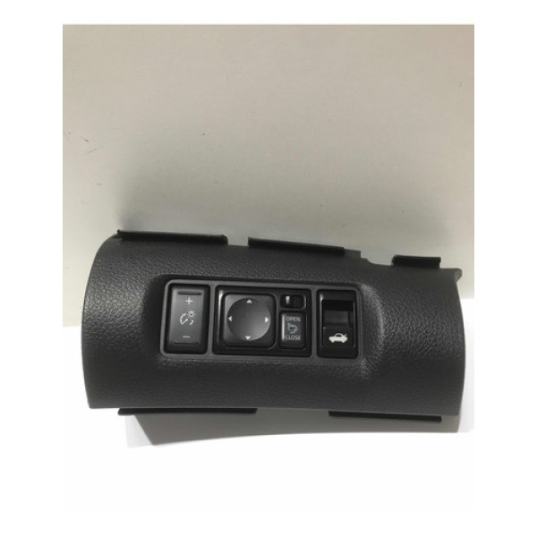 Botão Regulagem Retrovisor Sentra 2015 684103sg0a #141