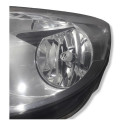 Farol Esquerdo Vw Tiguan 10/11 Sem Xenon 