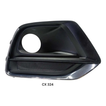 Moldura Farol De Mil...