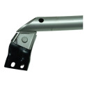 Alça/ Tubo Lateral Direito Santo Antônio Fiat Strada  14/18