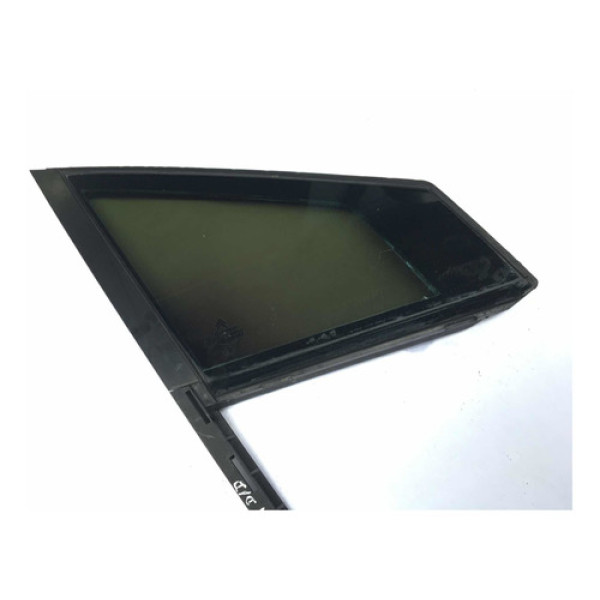 Vidro Fixo Dianteiro Direito Citröen C4 Pallas 07/12