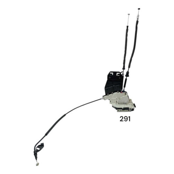 Fechadura Porta Tras Esq Jeep Compass 17/21 P04589915ae