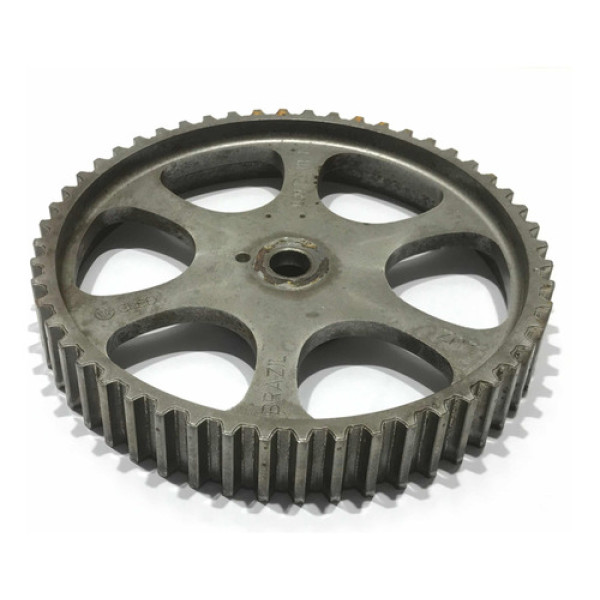 Polia Do Comando Gol/ Fox/ Golf/ Voyage/ Saveiro 1.6 8v #147