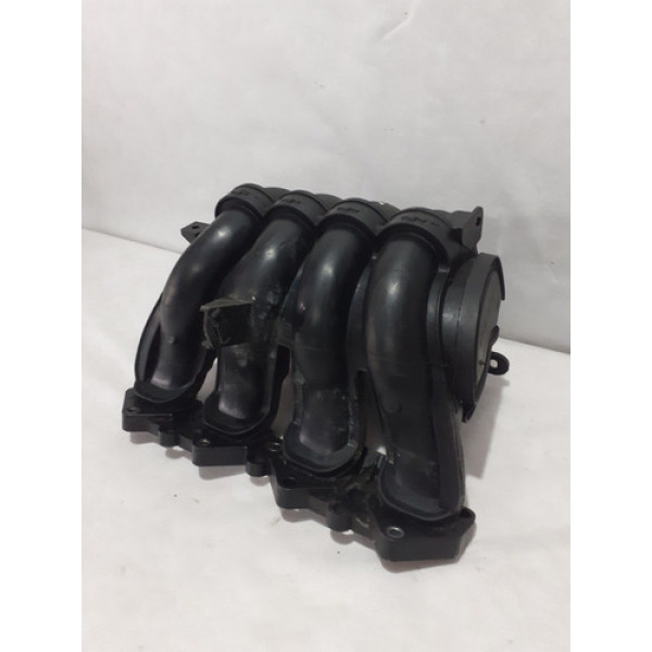 Coletor Admissão Citroen C3 1.6 4 Cil 2007 9635885080