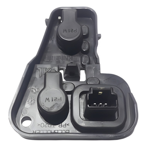 Circuito Lanterna Esquerda Porta Malas Renault Fluence