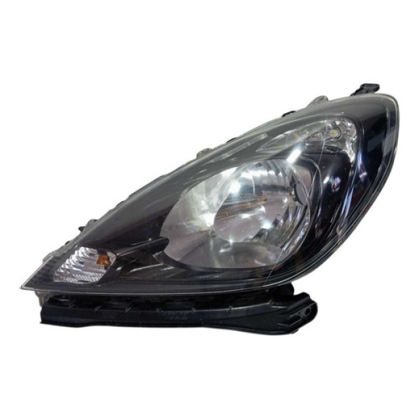 Farol Esquerdo Honda Fit Twist  09/14 Original