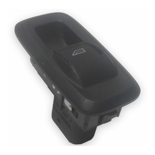 Botão Vidro Elétrico Tras. Esq.  Ka/ New Fiesta/ Ecosport #2