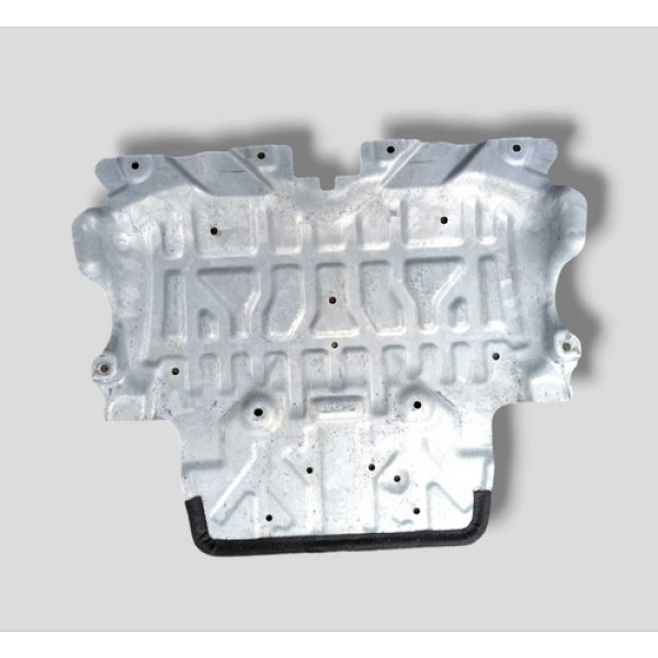 Protetor De Lata Motor Mercedes C180/ C200/ C250 15/18