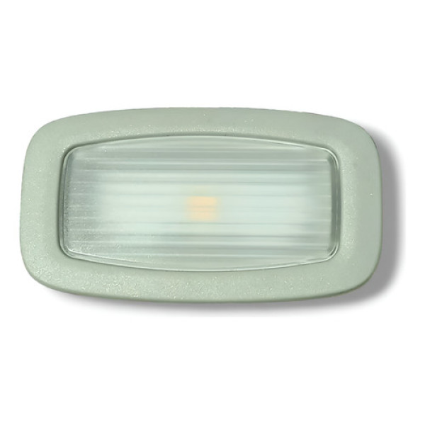 Luz Cortesia Teto Mercedes C180/ C200/c250 15/18 A0009063604