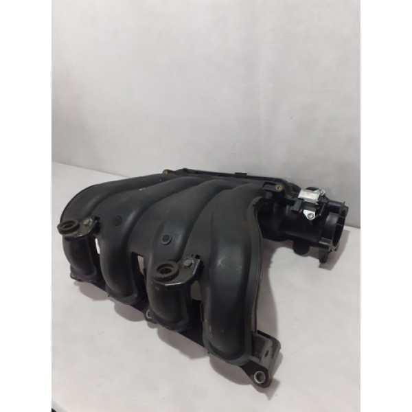 Coletor Admissão Nissan Sentra 2.0 07/12 14001et000