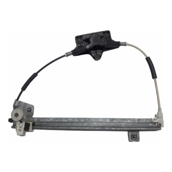 Máquina Vidro Manual Traseira Direita Renault Scenic 97/04