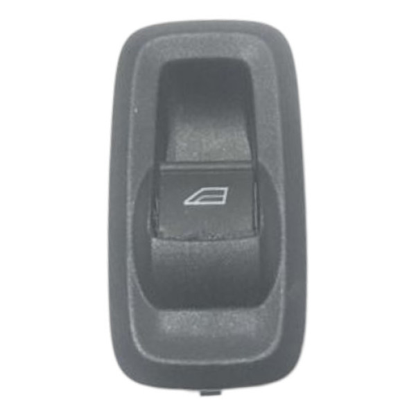 Botão Vidro Elétrico Tras Dir  Ford Ka/ New Fiesta/ Ecosport