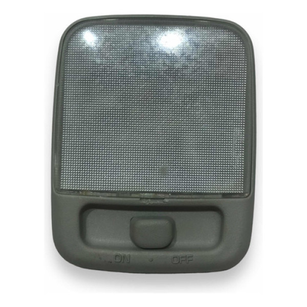 Luz De Teto Nissan Sentra 09/12 (sem Lâmpada) 26410 #150