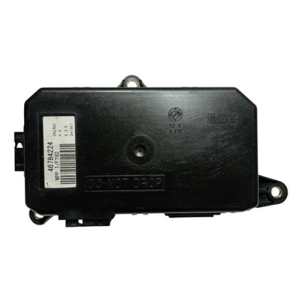 Módulo Vidro Conforto Fiat Stilo 2003  46784224