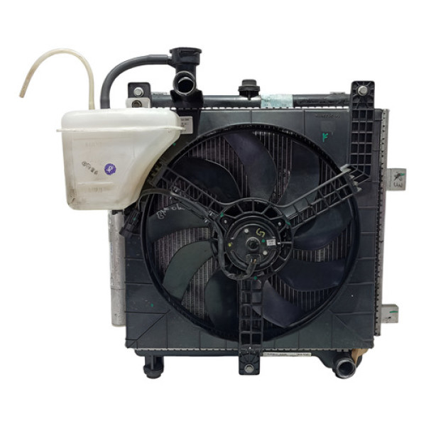 Conjunto Radiador Renault Kwid 1.0 3cc 18/23 214102118r