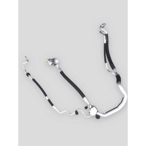 Mangueira Ar Condicionado Mercedes C180 1.6 11/14