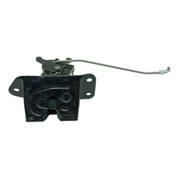 Fechadura Tampa Traseira Porta Malas Hb20 Hatch 2013/2019